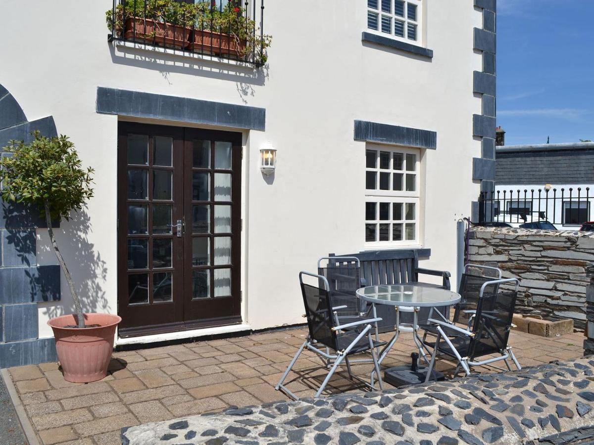 The Oakleys Villa Porthmadog Exterior photo